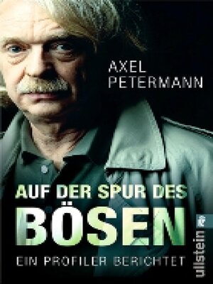 cover image of Auf der Spur des Bösen